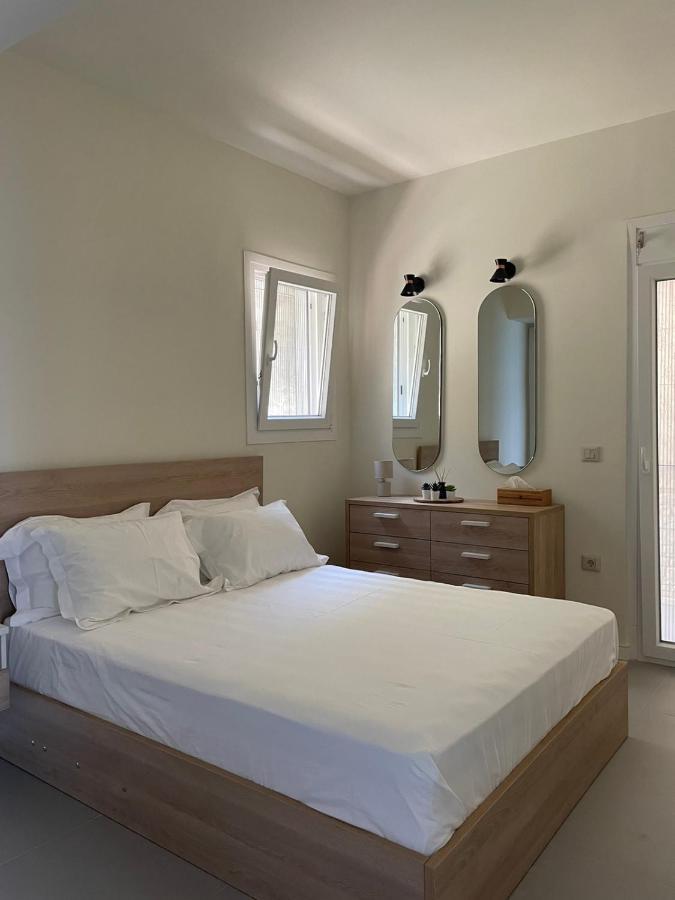 By The Sea - Paleros Villa ภายนอก รูปภาพ