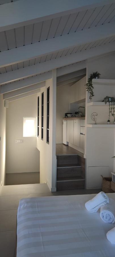 By The Sea - Paleros Villa ภายนอก รูปภาพ