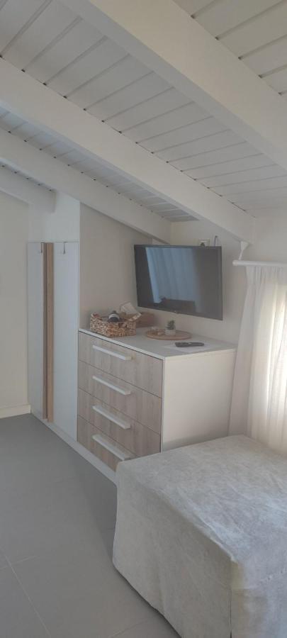 By The Sea - Paleros Villa ภายนอก รูปภาพ