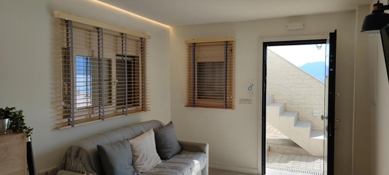 By The Sea - Paleros Villa ภายนอก รูปภาพ
