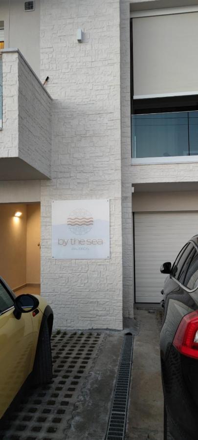 By The Sea - Paleros Villa ภายนอก รูปภาพ