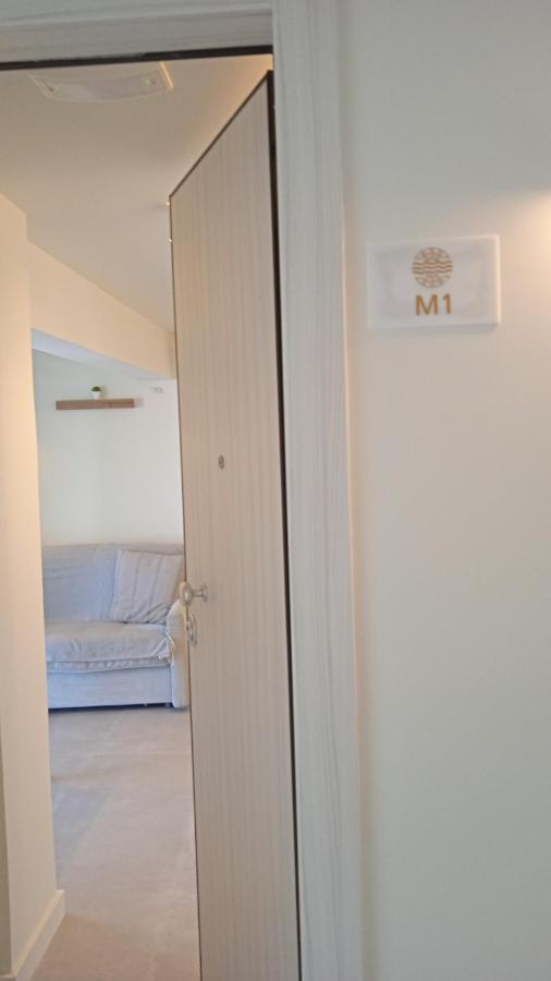By The Sea - Paleros Villa ภายนอก รูปภาพ
