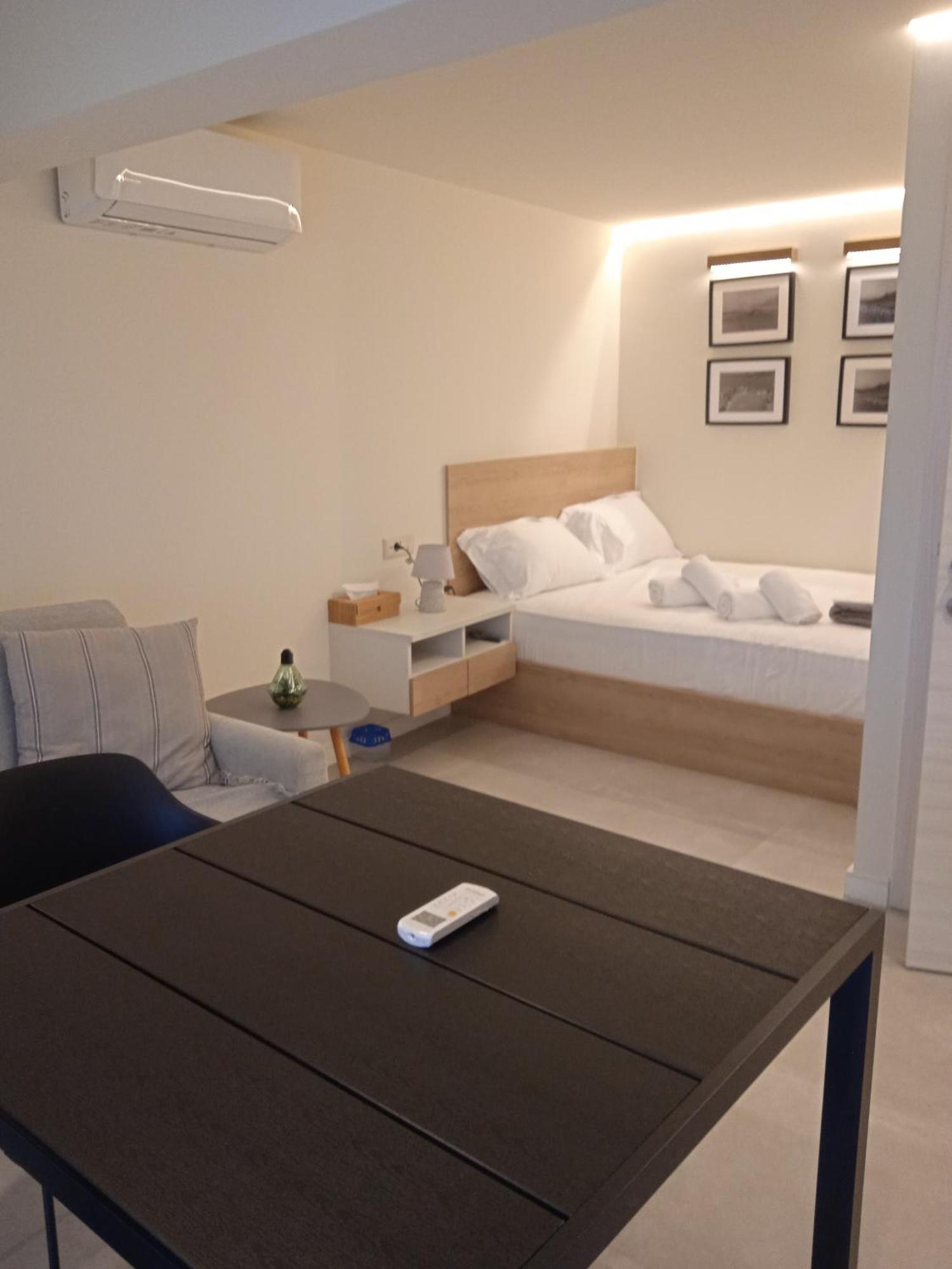 By The Sea - Paleros Villa ห้อง รูปภาพ